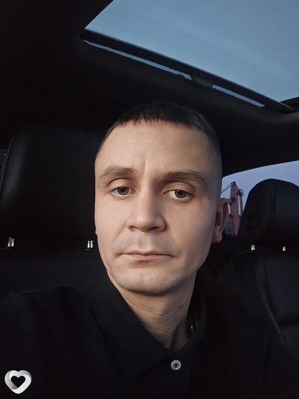 Фото анкеты Дмитрий
