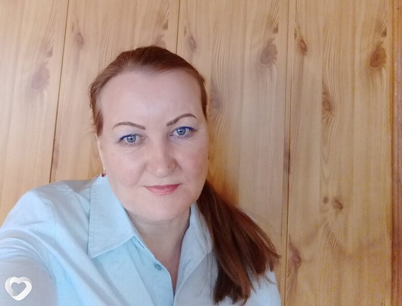 Фото Елена