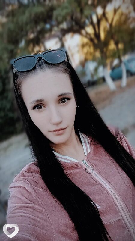 Фото анкеты Марина