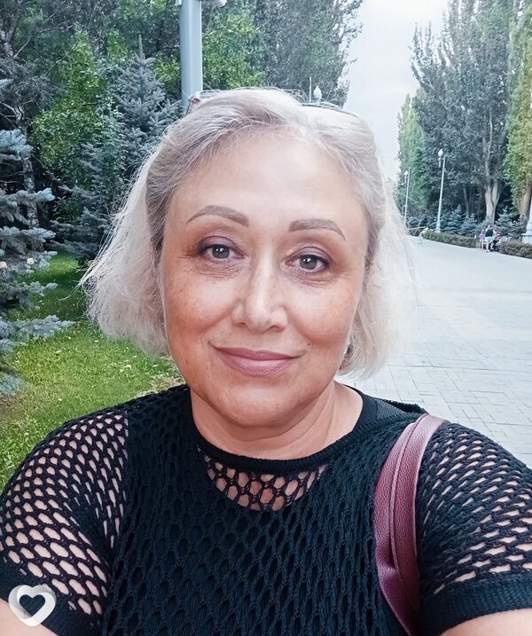 Фото анкеты Лада