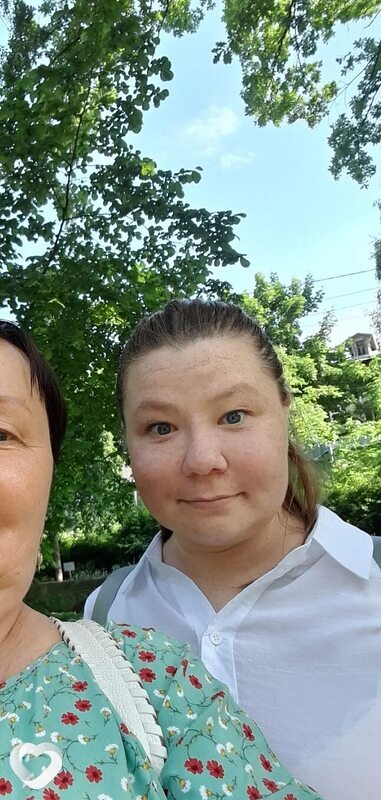 Фото анкеты Лида