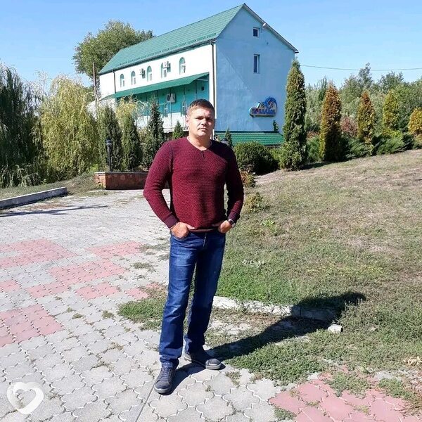 Фото Денис