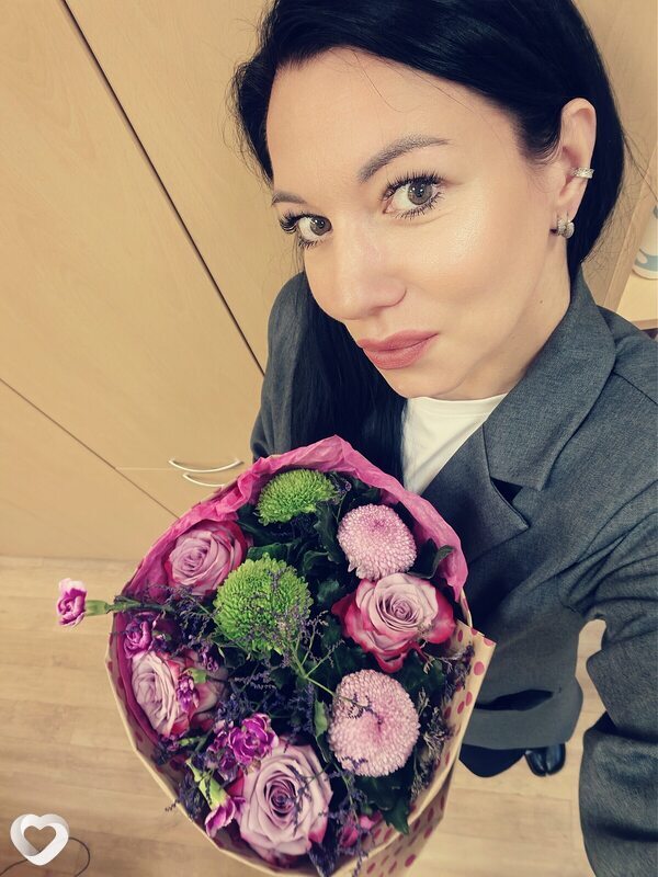 Фото Екатерина
