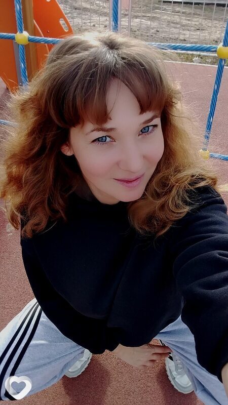 Фото Вредина