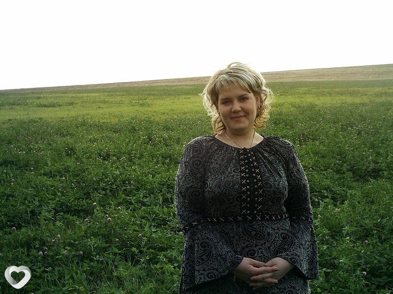 Фото анкеты Алиса