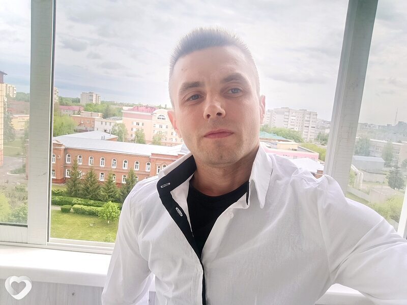 Фото анкеты Alex