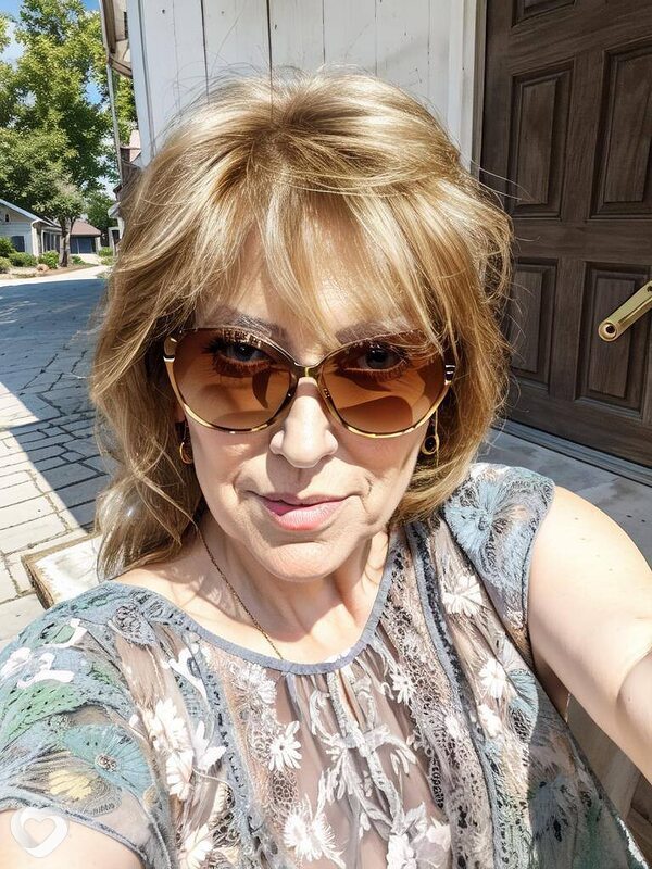 Фото анкеты Ольга