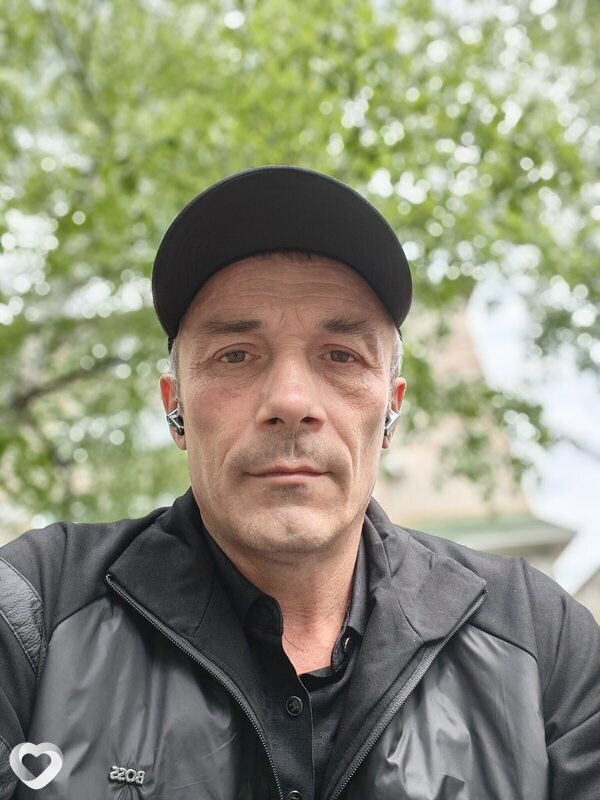 Фото анкеты Константин
