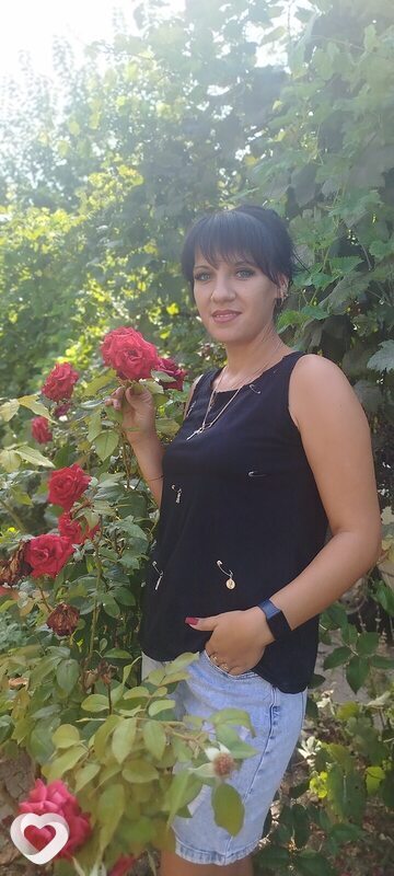 Фото Дарья