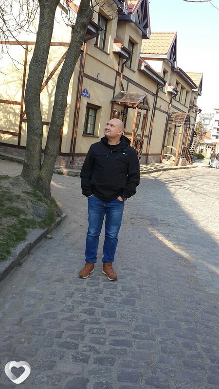 Фото анкеты Дмитрий
