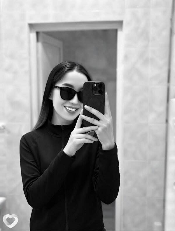 Фото анкеты Elnazzzzzz