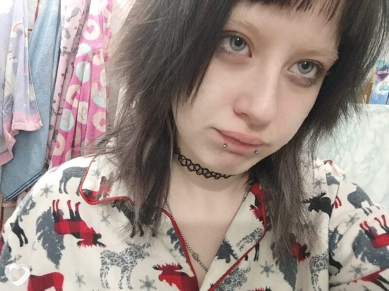 Фото анкеты Ульяна