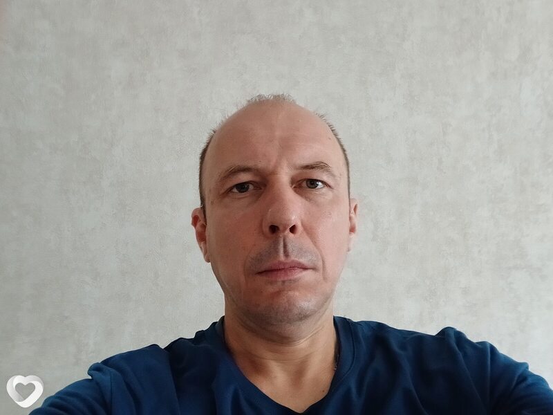 Фото анкеты Дмитрий