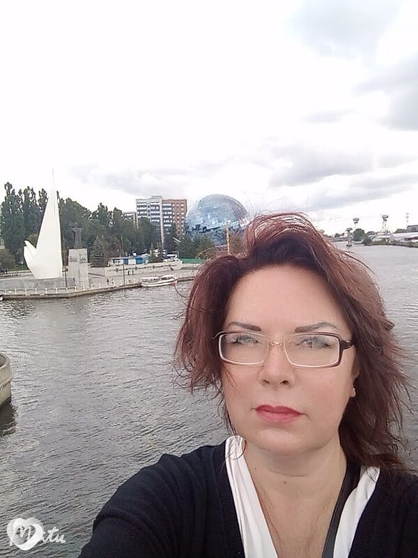 Фото анкеты Tatiana