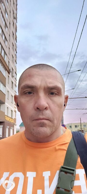 Фото анкеты Морда