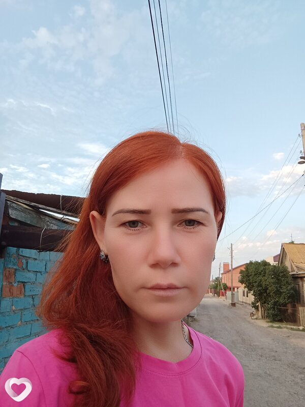 Фото анкеты Софа
