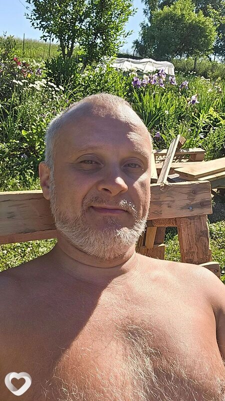 Фото анкеты Алексей