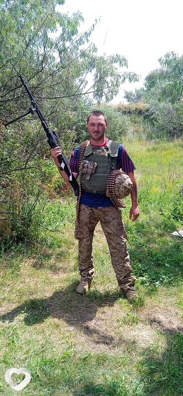 Фото анкеты Oleg