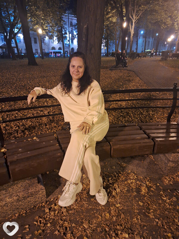 Фото анкеты Pjz