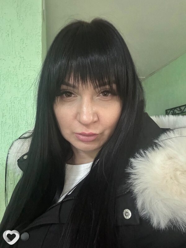 Фото анкеты Малыха