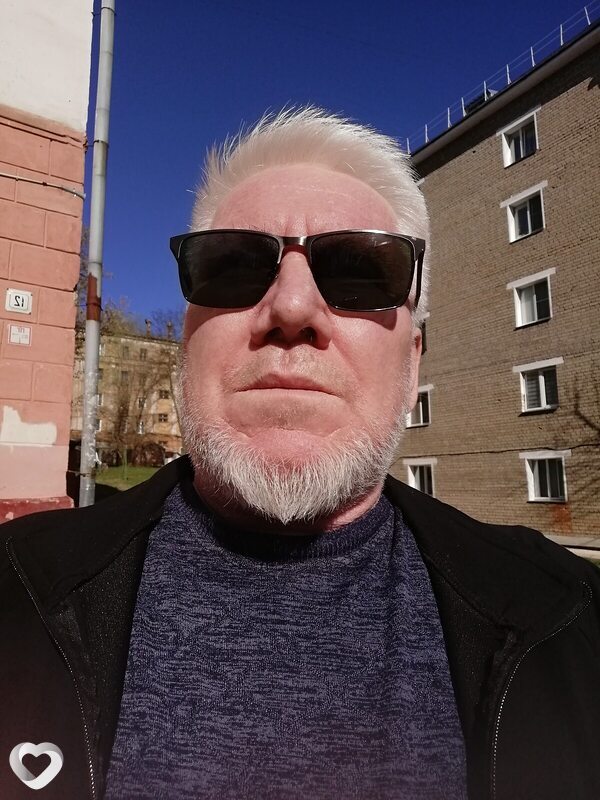 Фото анкеты Жека