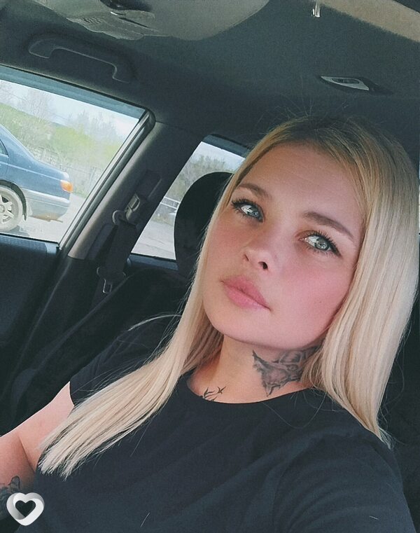 Фото анкеты Lera
