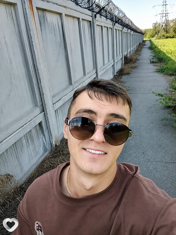 Фото анкеты Алексей