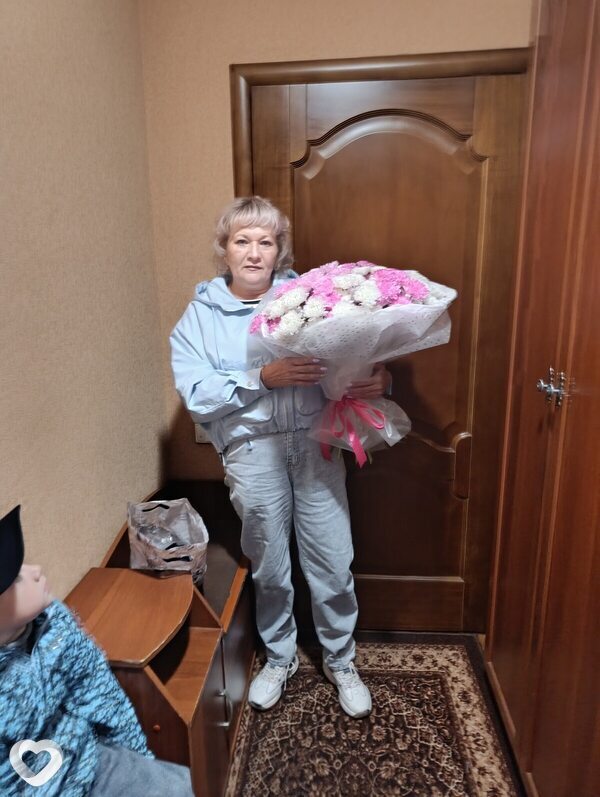 Фото Елена