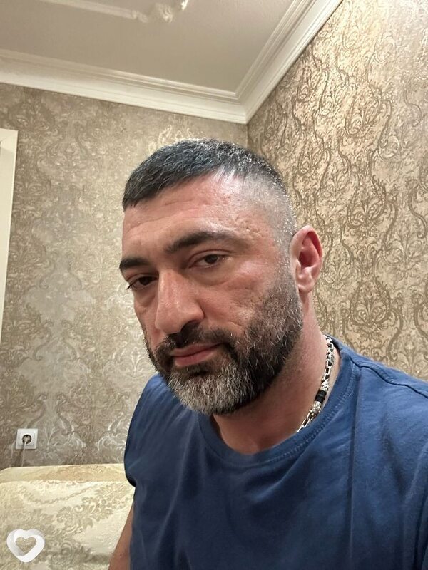 Фото анкеты Дмитрий