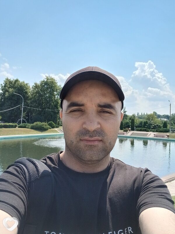 Фото анкеты Жони