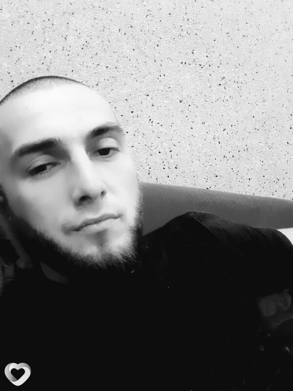 Фото анкеты Мурад