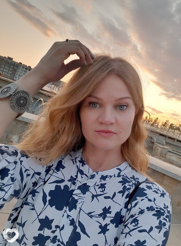 Фото Светлана