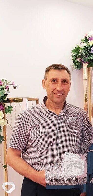 Фото анкеты Валерий