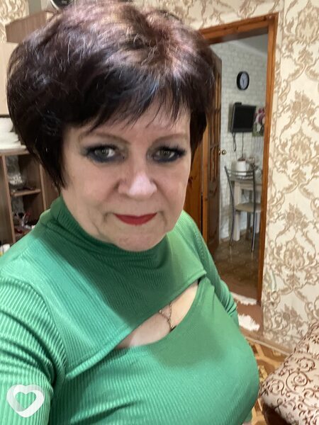 Фото Ирина
