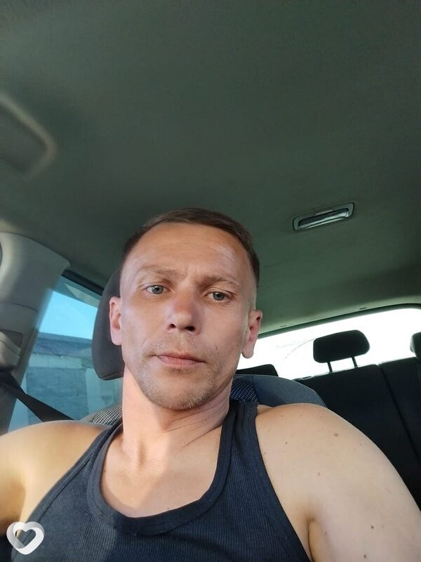 Фото анкеты Денис