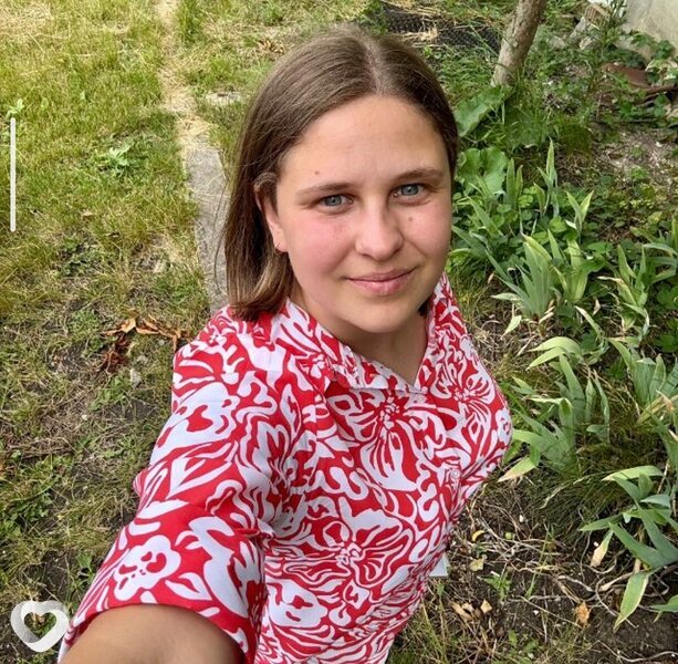 Фото анкеты Эля