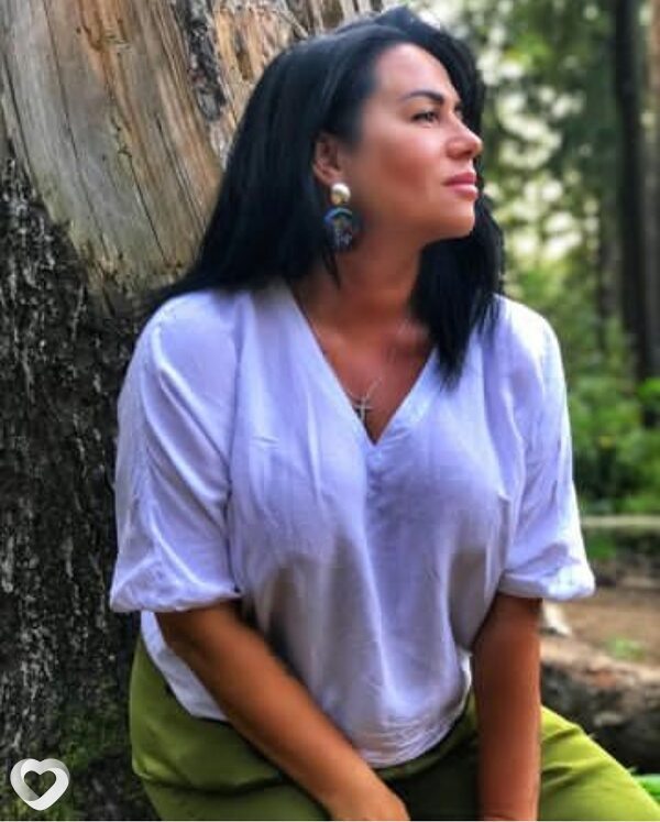 Фото Лина