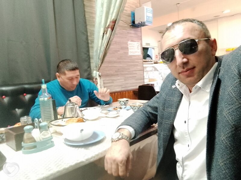 Фото анкеты Ринат