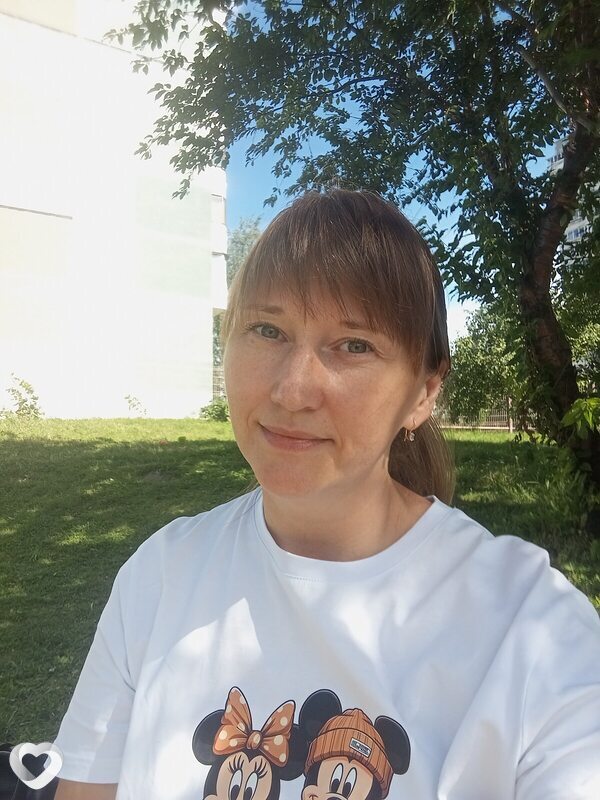 Фото Екатерина