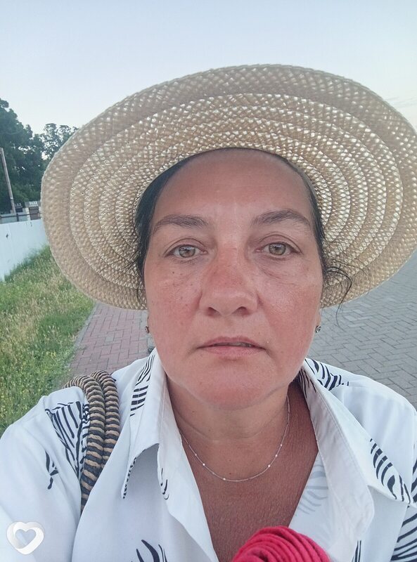 Фото анкеты Инна