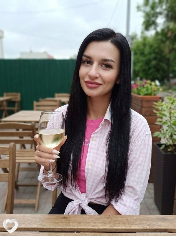 Фото анкеты Madlady