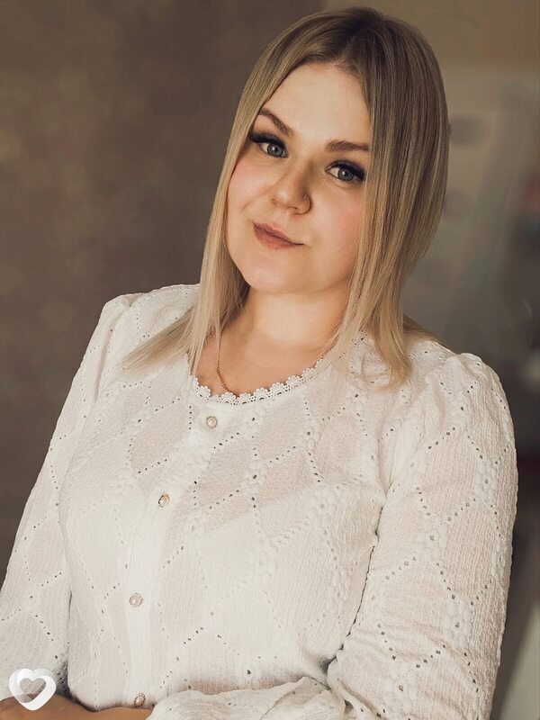 Фото анкеты Екатерина