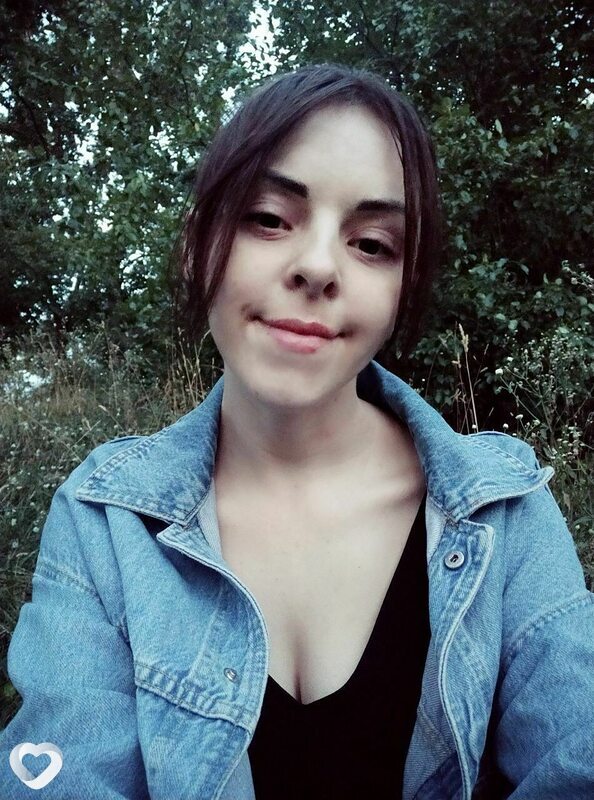Фото анкеты Яна