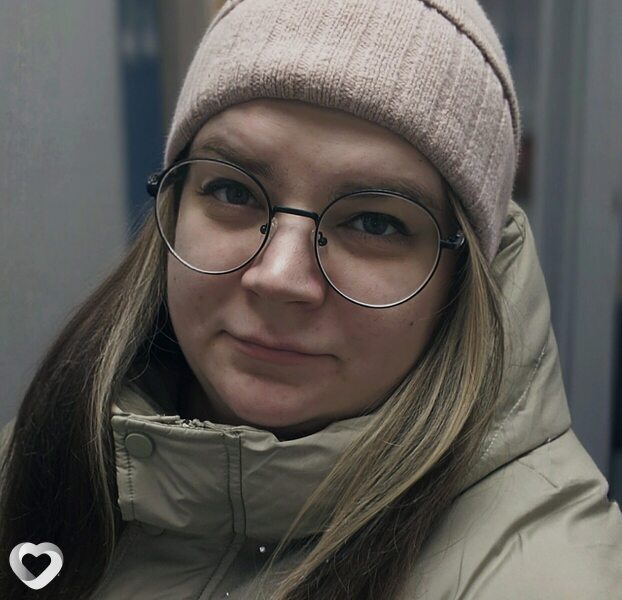 Фото анкеты Наталья