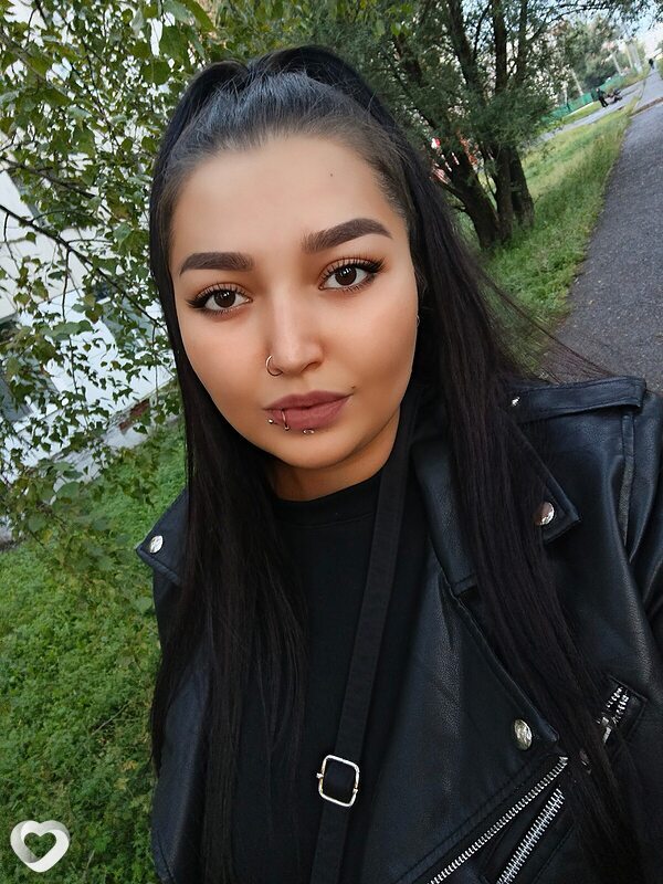 Фото анкеты Lili
