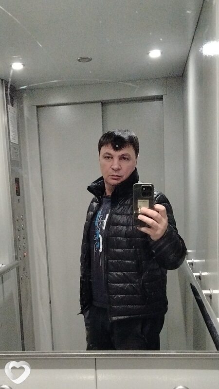 Фото анкеты Юрий