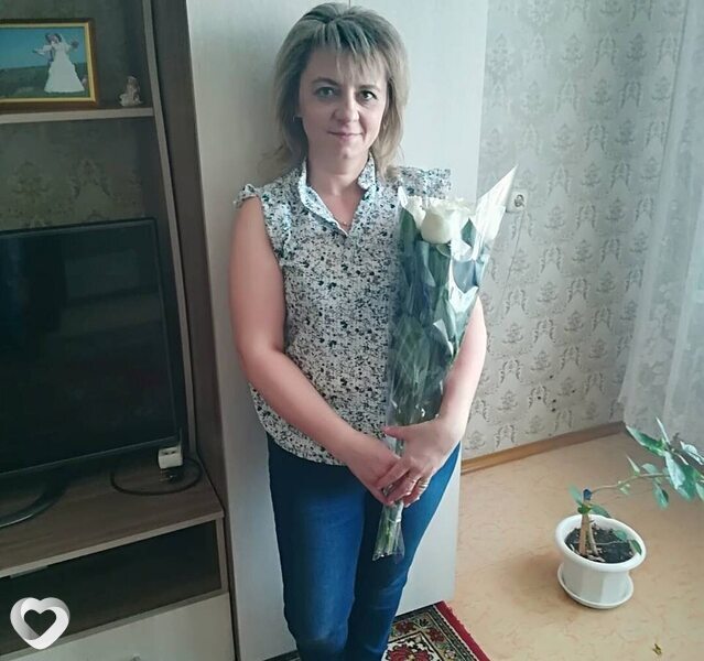 Фото анкеты Инулика