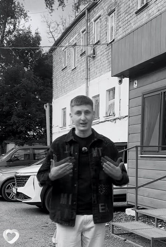 Фото анкеты Aleksa