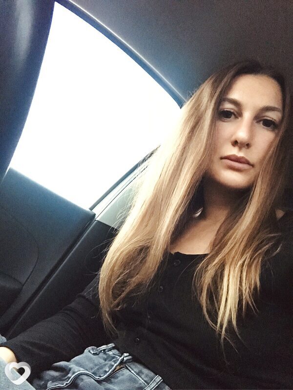 Фото анкеты Eleonora