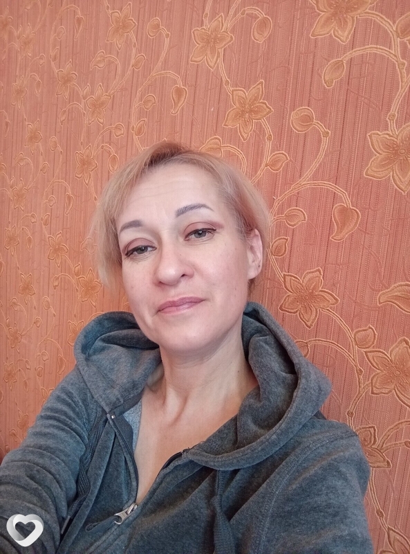 Фото анкеты Татьяна